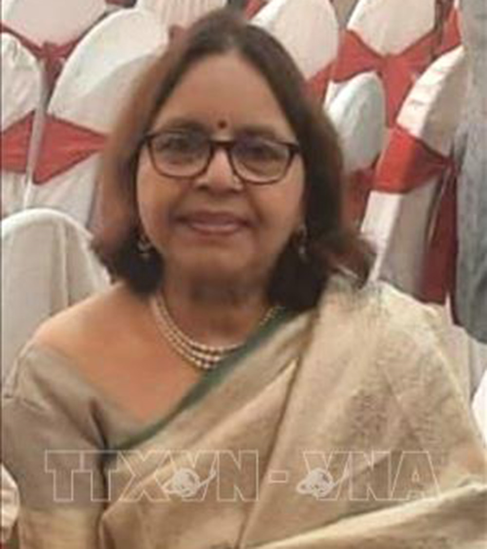 Bạn bè Ấn Độ đánh giá cao tầm nhìn và sự đồng thuận của Đại hội XIV